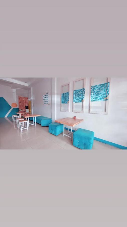 בוקיטינגי Al Barra Syariah Hotel מראה חיצוני תמונה
