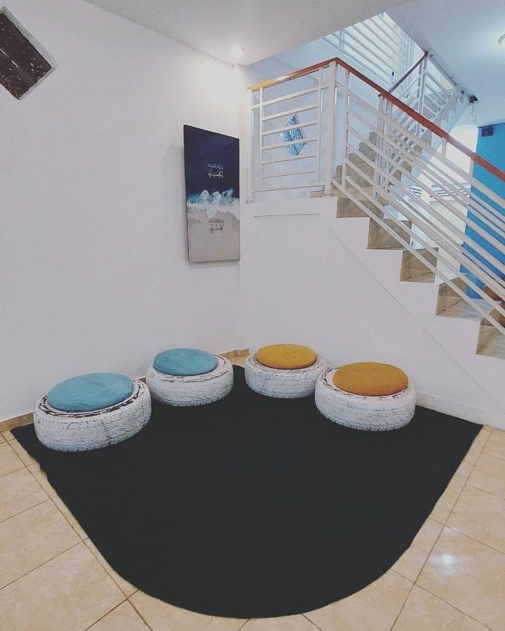 בוקיטינגי Al Barra Syariah Hotel מראה חיצוני תמונה