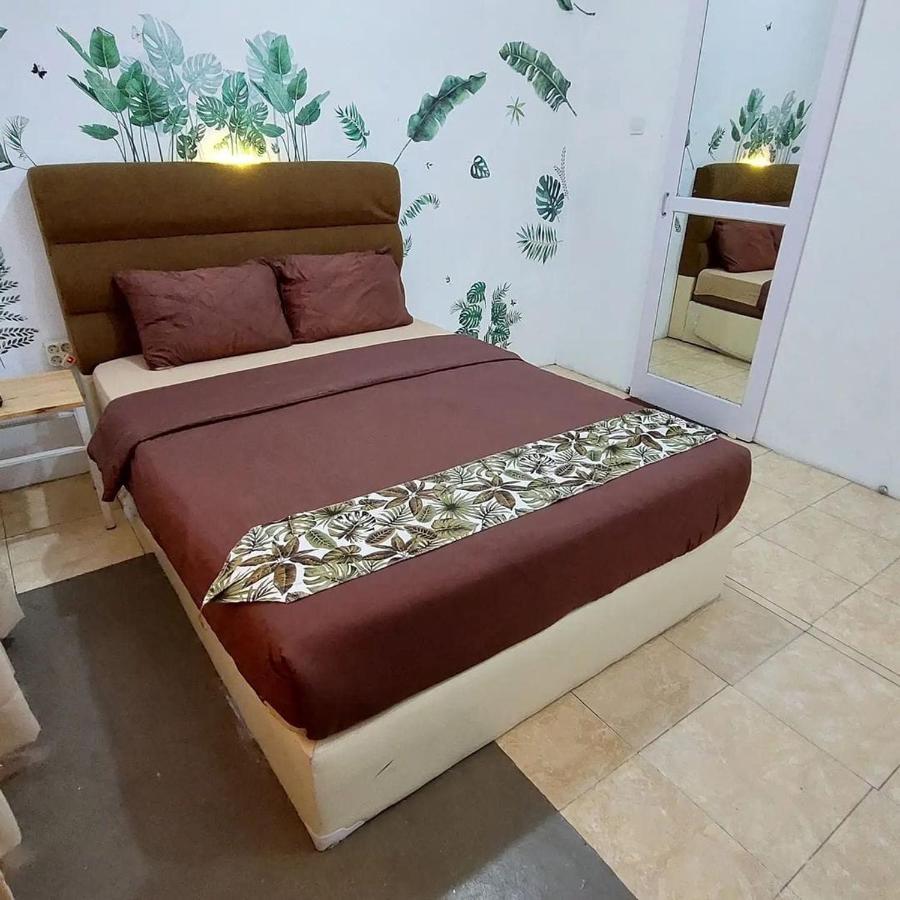 בוקיטינגי Al Barra Syariah Hotel מראה חיצוני תמונה