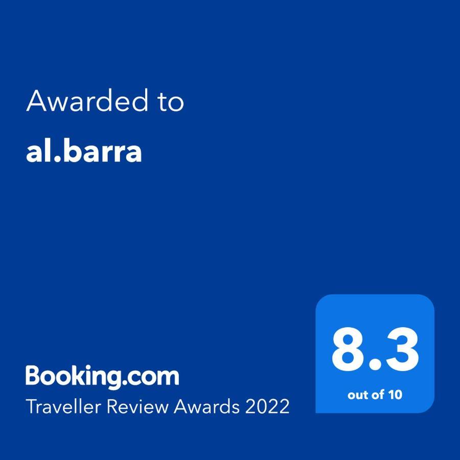 בוקיטינגי Al Barra Syariah Hotel מראה חיצוני תמונה