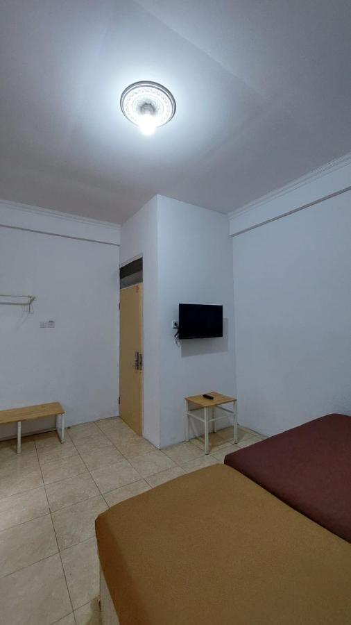 בוקיטינגי Al Barra Syariah Hotel מראה חיצוני תמונה