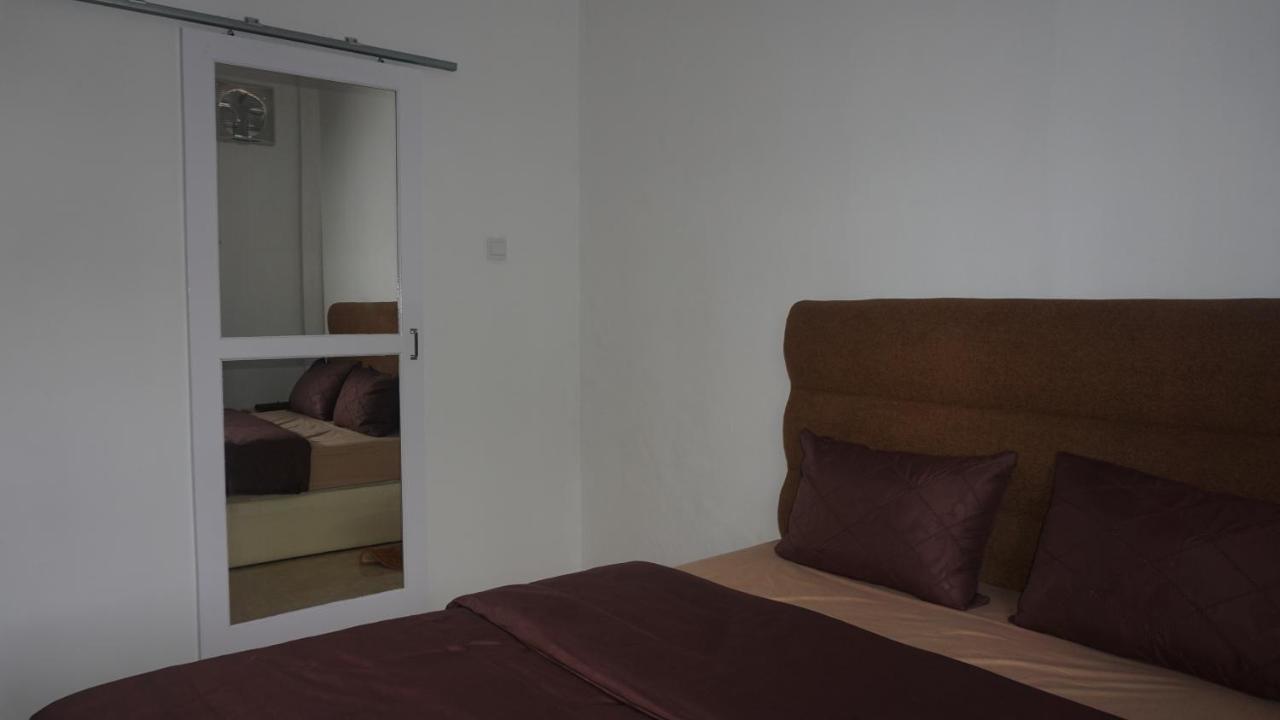 בוקיטינגי Al Barra Syariah Hotel מראה חיצוני תמונה