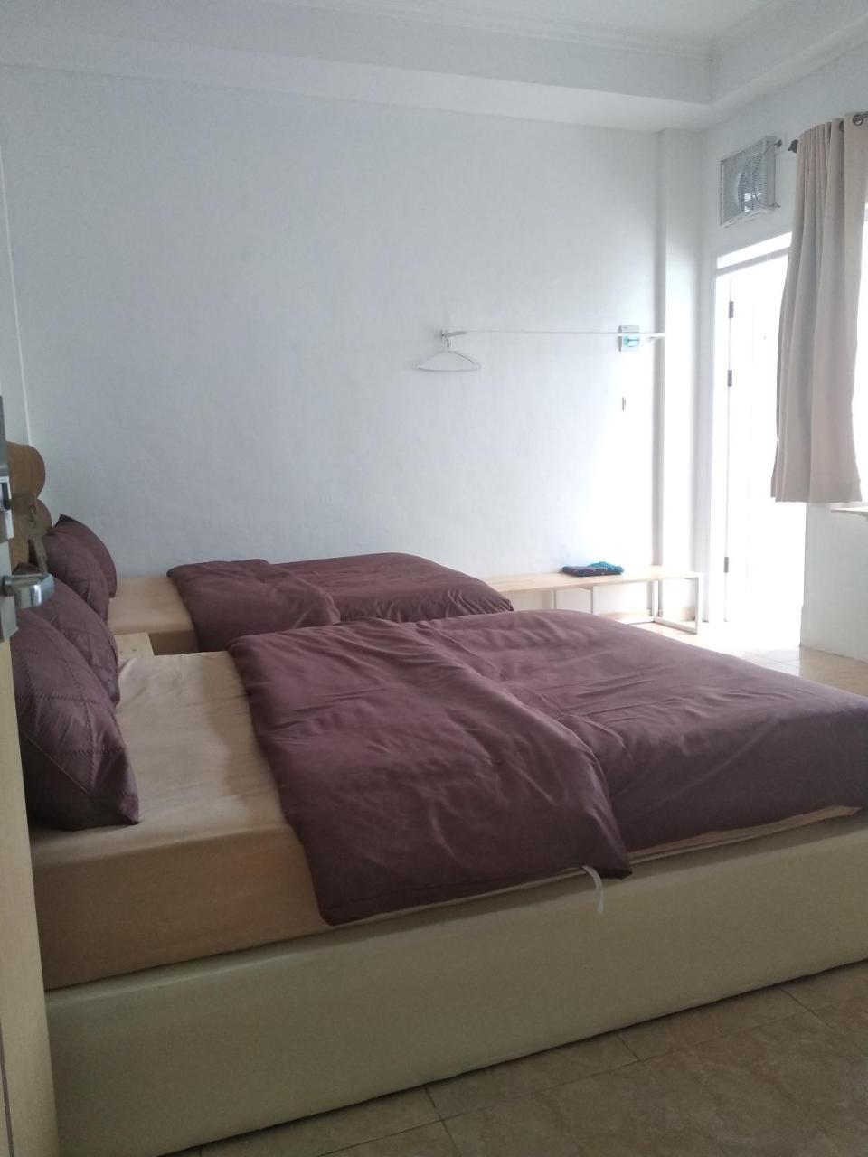 בוקיטינגי Al Barra Syariah Hotel מראה חיצוני תמונה